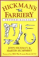 Hickman's Farriery
