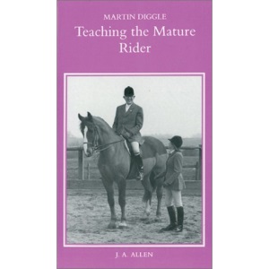 Teaching the Mature Rider