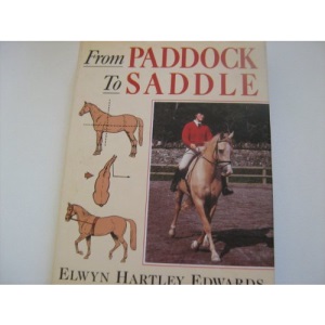 From Paddock to Saddle
