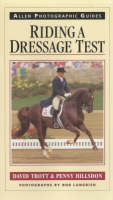 Riding a Dressage Test