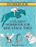 Student Workbook for BHS Stage Two