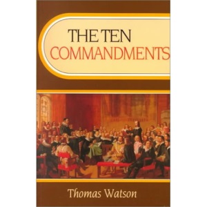 The Ten Commandments