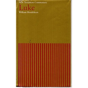 Luke (New Testament commentary)