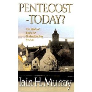 Pentecost - Today?