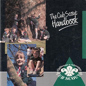 Cub Scout Handbook (Scouts)