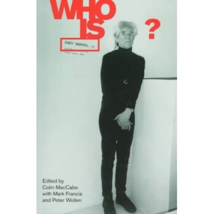 Who is Andy Warhol?