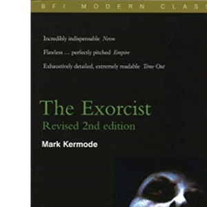 The Exorcist (BFI Modern Classics)