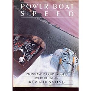 Power Boat Speed