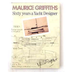 Sixty Years a Yacht Designer