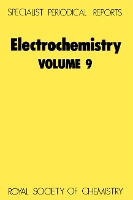 Electrochemistry