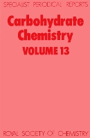 Carbohydrate Chemistry