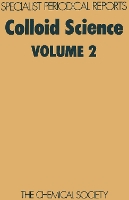 Colloid Science