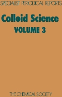 Colloid Science