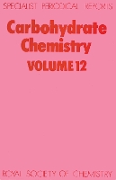 Carbohydrate Chemistry
