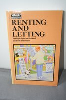 The Which? Guide to Renting and Letting (Which? books)