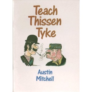 Teach Thyssen Tyke