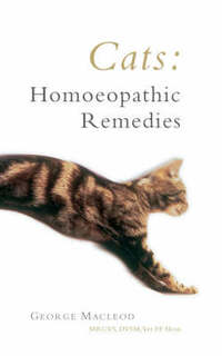 Cats: Homoeopathic Remedies