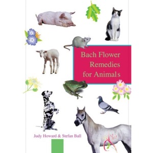 Bach Flower Remedies for Animals