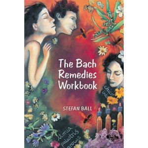 The Bach Remedies Workbook