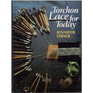 Torchon Lace Today