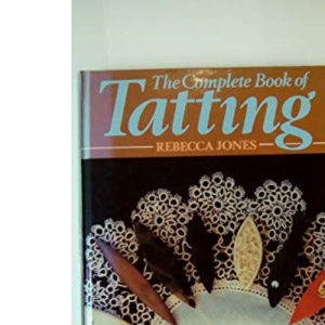 Complete Book of Tatting