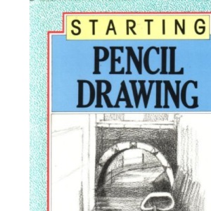 Starting Pencil Drawing