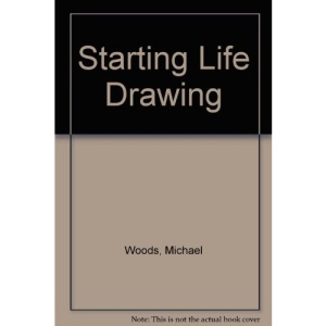 Starting Life Drawing