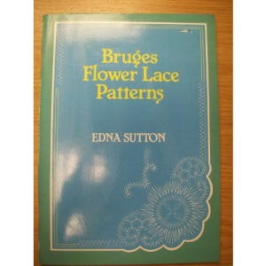 Bruges Flower Lace Patterns