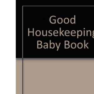 "Good Housekeeping" Baby Book