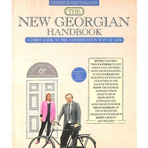 Official New Georgian Handbook