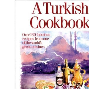 A Turkish Cookbook