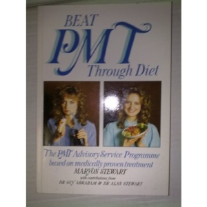 Beat PMT Through Diet
