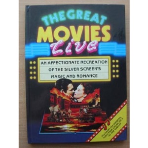 The Great Movies Live