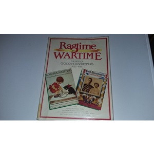 Ragtime to Wartime: "Good Housekeeping", 1922-39