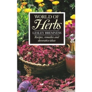 World of Herbs