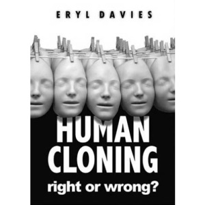 Human Cloning -Right or Wrong?