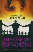 The Rise of Paganism