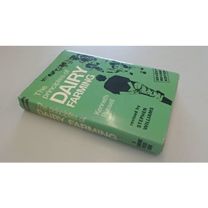 Principles of Dairy Farming