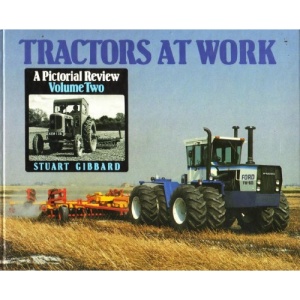Tractors at Work
