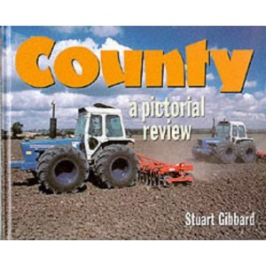 County: A Pictorial Review