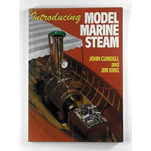 Introducing Model Marine Steam