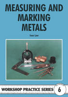 Measuring & Marking Metals