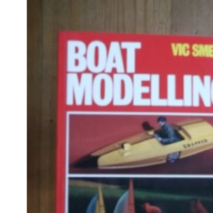 Boat Modelling