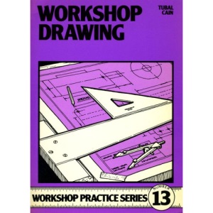 Workshop Drawing (Workshop Practice)