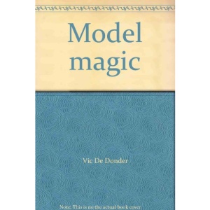 Model Magic