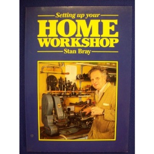 Setting Up Your Home Workshop