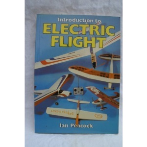 Introduction to Electric Flight