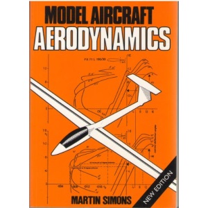 Model Aircraft Aerodynamics