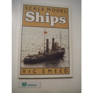 Scale Model Ships