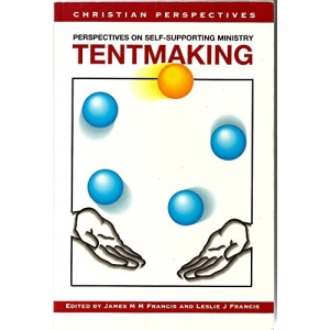 Tentmaking